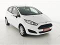 FORD FIESTA 1.5 TDCi 75CV 5 porte AUTOCARRO - PREZZO +IVA