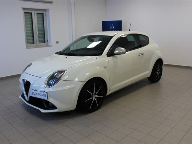 ALFA ROMEO MITO 1.3 JTDm 95 CV S&S Super