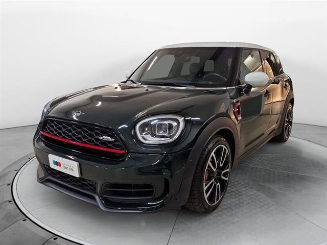 MINI COUNTRYMAN 2.0 John Cooper Works auto