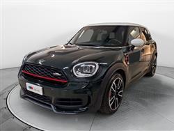 MINI COUNTRYMAN 2.0 John Cooper Works auto