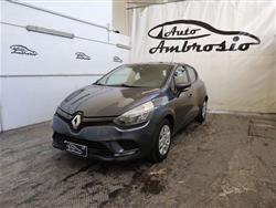 RENAULT CLIO 1.2 75CV GPL 5 porte Wave