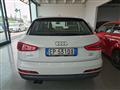 AUDI Q3 2.0 tdi Advanced quattro 177cv s-tronic