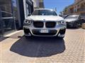 BMW X3 Xdrive20d Msport 190cv auto