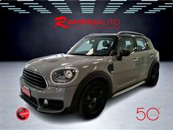 MINI COUNTRYMAN Cooper D 150 Cv Pronta Consegna Garanzia