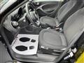 SMART FORFOUR *CABRIO* BRABUS STYLE 70CV TAGLIANDI MERCEDES