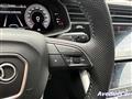 AUDI Q8 50 mhev SLINE S LINE quattro 21 TELECAMERA IVA ESP