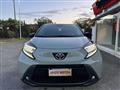 TOYOTA NUOVA AYGO X Aygo X 1.0 VVT-i 72 CV 5 porte Lounge S-CVT