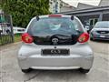 TOYOTA AYGO 1.0 12V VVT-i 5 porte