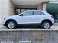 VOLKSWAGEN T-ROC 1.6 TDI SCR Business BlueMotion Technology