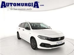 FIAT TIPO STATION WAGON 1.6 Mjt S&S SW City Life con Navi