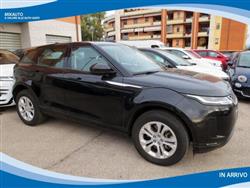 LAND ROVER RANGE ROVER EVOQUE 2.0 D150 AWD S AUT EU6