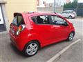 CHEVROLET SPARK 1.2 LT GPL Eco Logic GPL 2032! FINANZIABILE