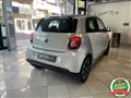 SMART FORFOUR 70 1.0 Passion *TETTO