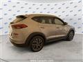 HYUNDAI TUCSON 2.0 CRDi 4WD aut. go!