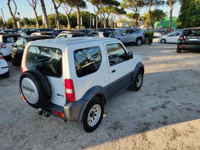 SUZUKI JIMNY 1.3vvt Evolution GPL 4WD JX, BLUETOOTH,USB,AUX