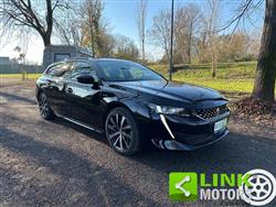 PEUGEOT 508 Plug-in Hybrid 225 e-EAT8 SW Allure AUTOMATICA