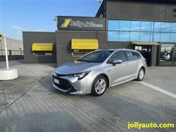 TOYOTA COROLLA TOURING SPORTS TS Touring Sports 1.8 Hybrid Business