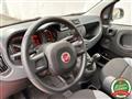 FIAT PANDA 1.2 Easy Climatizzata Neo Patentati