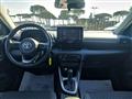 TOYOTA YARIS 1.5H BUSINESS 92cv(116cv) TELECAM SAFETYPACK