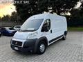 FIAT DUCATO MAXI 3.0 CNG - PASSO LUNGO / TETTO ALTO