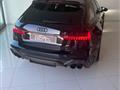 AUDI A6 AVANT Johann ABT Edition