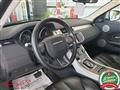 LAND ROVER RANGE ROVER EVOQUE 2.2 TD4 5p. Pure