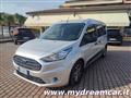 FORD TOURNEO CONNECT 1.5 TDCi 120 CV Powershift Titanium