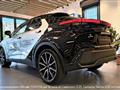 TOYOTA C-HR 2.0 HV AWD GR Sport Premiere