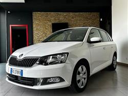 SKODA FABIA Station Wagon