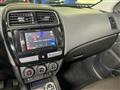 MITSUBISHI ASX 1.6 2WD Instyle Navi