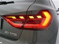 AUDI A1 CITYCARVER 30 TFSI Admired S-line