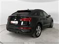 AUDI Q5 SPORTBACK Q5 SPB 40 TDI quattro S tronic Business Advanced