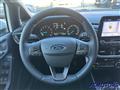 FORD FIESTA 1.0 Ecoboost Hybrid 125 CV 5 porte Active