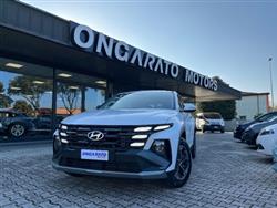 HYUNDAI NUOVA TUCSON 1.6 CRDI 48V Klass