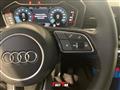 AUDI A1 ALLSTREET A1 allstreet 30 TFSI Identity Contrast