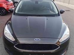 FORD FOCUS 1.5 TDCi 120 CV Start&Stop SW Business