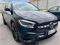 MERCEDES CLASSE GLA d Automatic 4Matic Premium