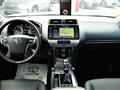 TOYOTA LAND CRUISER 2.8 D4-D A/T 5 porte Executive