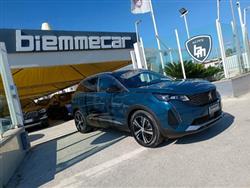 PEUGEOT 3008 BlueHDi 130 S&S EAT8 GT  I.E