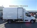 OPEL MOVANO ISOTERMICO -20° FRCX SOLO PER RIVENDITORI