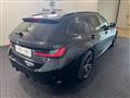 BMW SERIE 3 TOURING 320d 48V xDrive Touring Msport