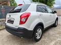 SSANGYONG KORANDO 2.0 2WD MT GPL Limited