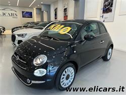 FIAT 500C 1.0 Hybrid Dolcevita - GARANZIA SINO AL 2027