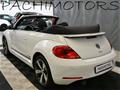 VOLKSWAGEN MAGGIOLINO Cabrio 1.2 TSI Club BlueMotion Technology