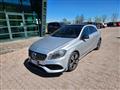 MERCEDES CLASSE A Premium motore rotto