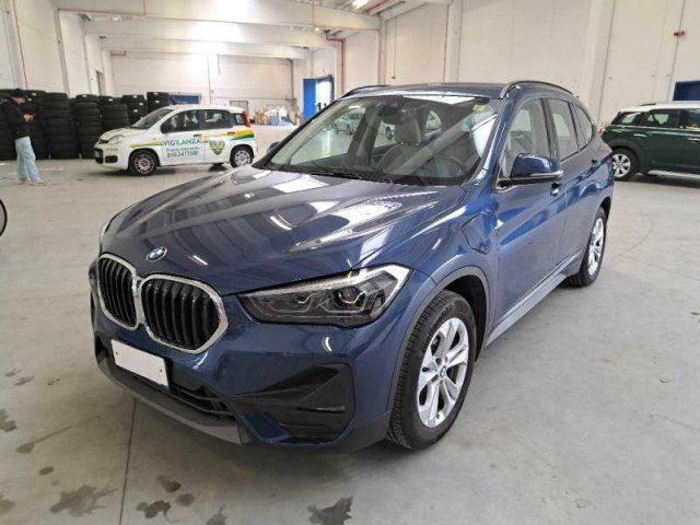 BMW X1 PLUG-IN HYBRID xDrive25e Business Advantage