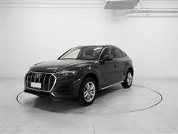 AUDI Q5 SPORTBACK Q5 SPB 40 TDI quattro S tronic