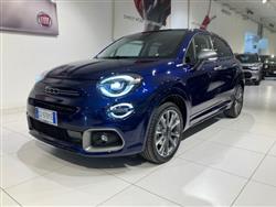 FIAT 500X 1.3 MultiJet 95 CV Sport