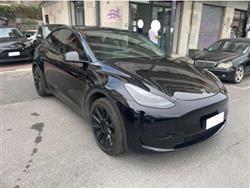 TESLA Model Y Single Motor rwd