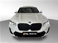 BMW X4 XDRIVE 20i 184CV M SPORT